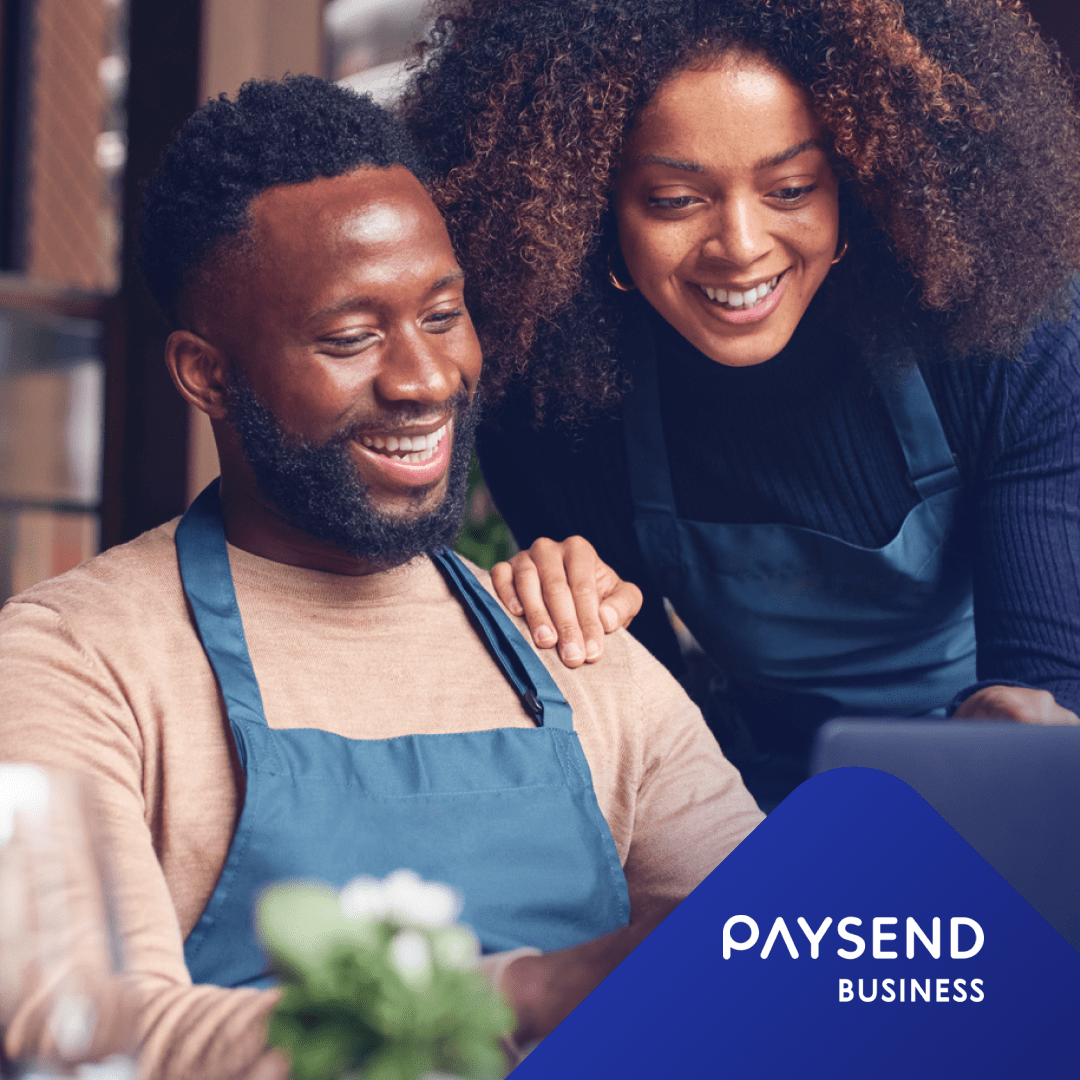 Paysend Store: Making e-commerce easy